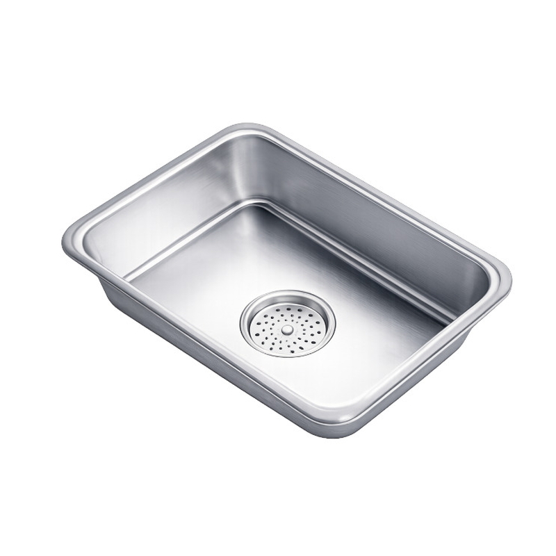 Khay inox Caesar KSF102