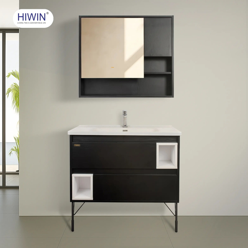 Bộ tủ chậu Lavabo Hiwin YS-2637