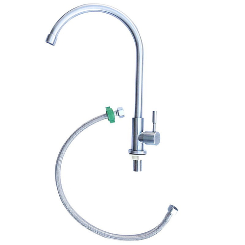 Vòi rửa bát 1 đường nước Kagol K15