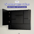 Bộ tủ chậu Lavabo Hiwin YS-2637