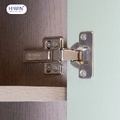 Bộ tủ chậu Lavabo nhựa PVC Hiwin YS-2634