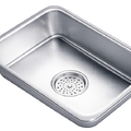 Khay inox Caesar KSF102