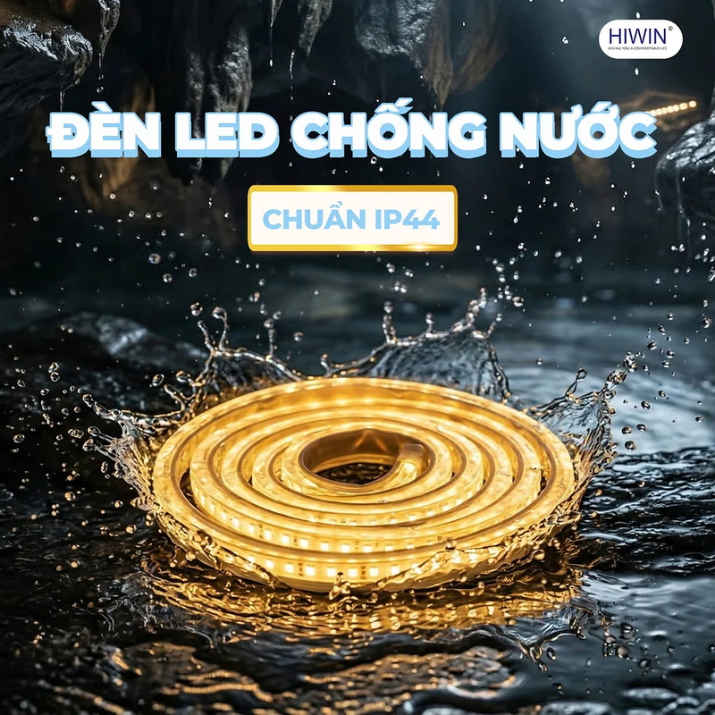 Gương thông minh đèn led Hiwin M-Z5070L-H