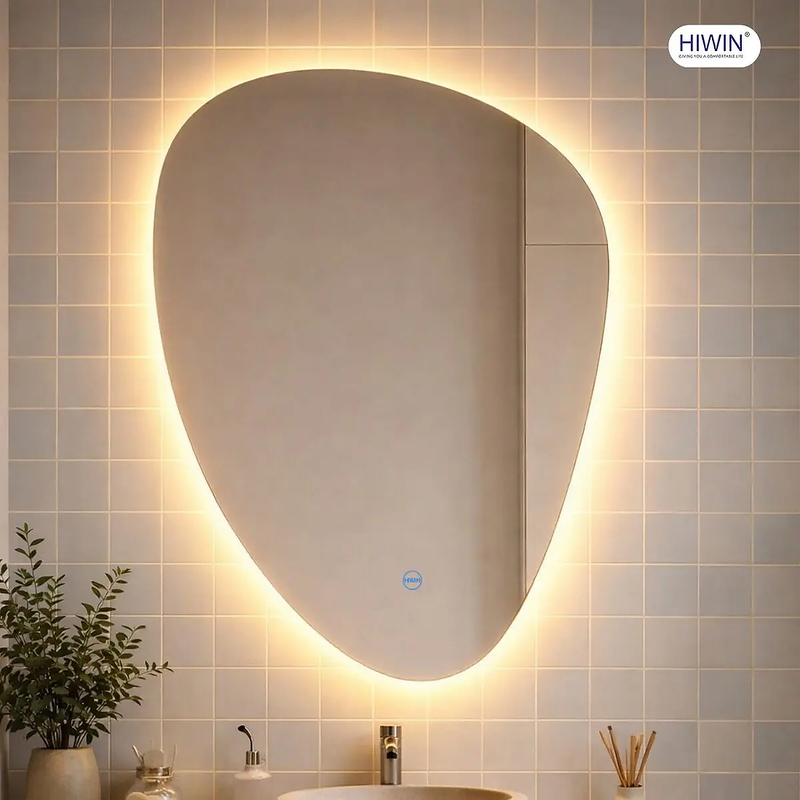 Gương thông minh đèn led Hiwin M-Z5070L-H