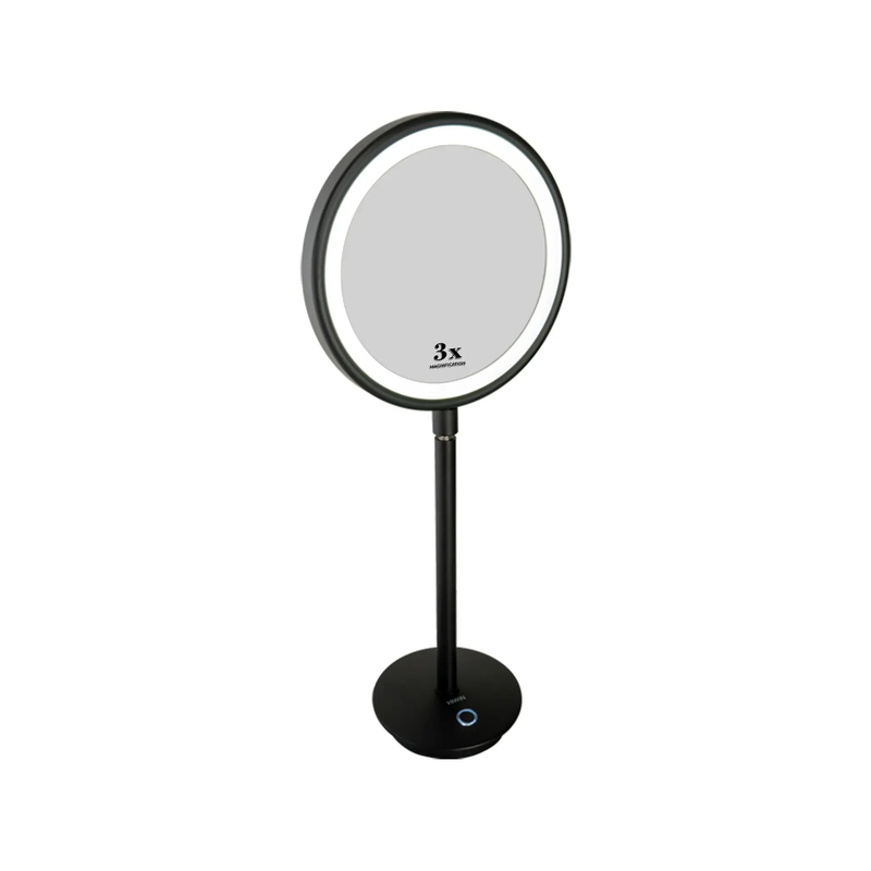 Gương cạo râu gương trang điểm để bàn Hiwin J-091