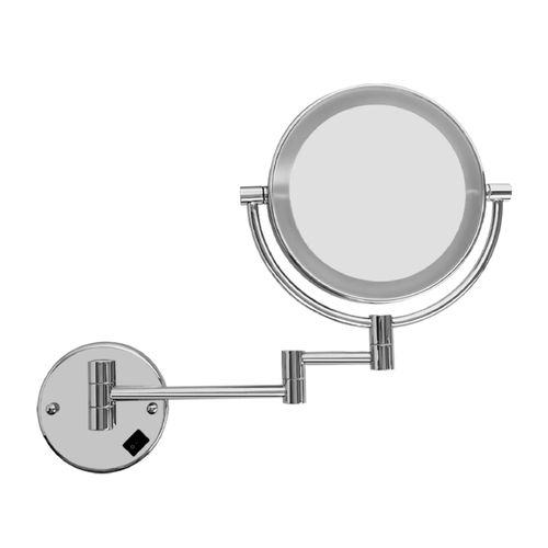 Gương cạo râu gương trang điểm hai mặt Hiwin J-008-2