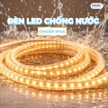 Gương đèn led hình trái tim Hiwin M-C6060LH-H