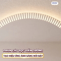Gương led cảm ứng Hiwin M-C6060L-1-H