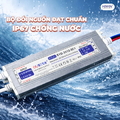 Gương led cảm ứng Hiwin M-C6060L-1-H