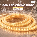 Gương thông minh đèn led dáng elip Hiwin M-E5889L-B