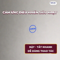 Gương thông minh hình chữ nhật Hiwin M-V70100L-H