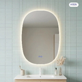 Gương thông minh đèn led Hiwin M-E5070LD-H