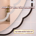 Gương thông minh đèn led dáng elip Hiwin M-E5889L-B