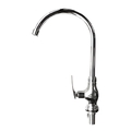 Vòi rửa bát 1 đường nước thân cứng Kagol K68A