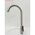 Vòi rửa bát 1 đường nước thân cứng Kagol K81