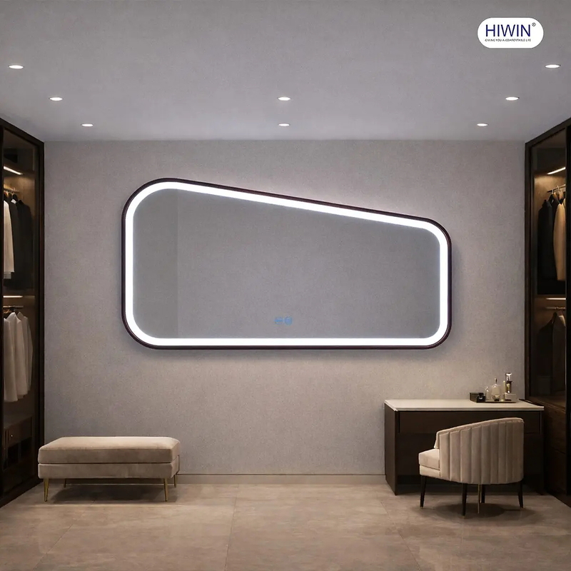 Gương thông minh dị hình Hiwin M-Z12060LD-R
