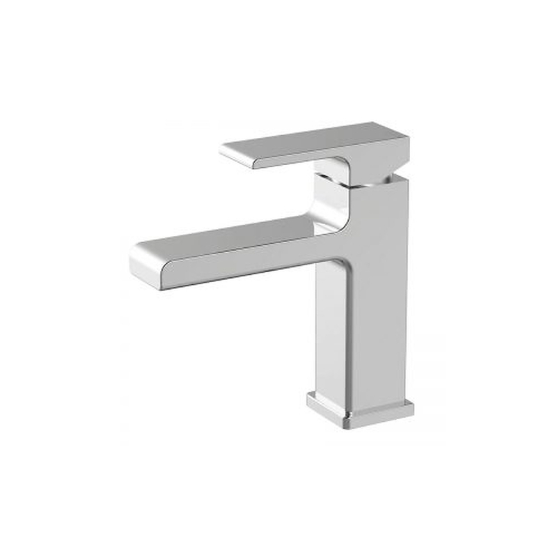 Vòi chậu rửa mặt 1 chân nóng lạnh Kagol LAS03