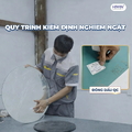 Gương cảm ứng phóng đại 3X Hiwin M-V5889LD3X-S