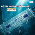 Gương nhà tắm cảm ứng Hiwin M-ZW6370LD-H