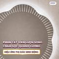 Gương soi thông minh Hiwin M-C8080LDW-H
