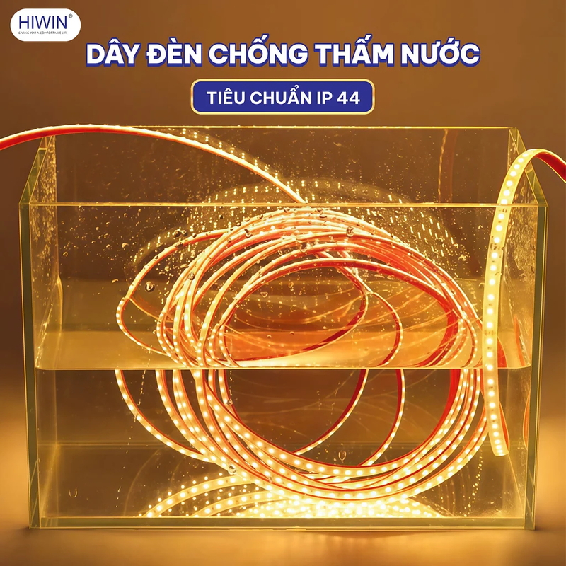Gương thông minh hình chữ nhật Hiwin M-C110LD-7