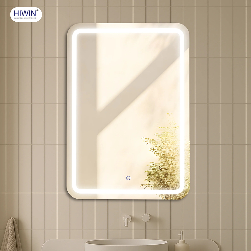 Gương thông minh hình chữ nhật Hiwin M-C110LD-7