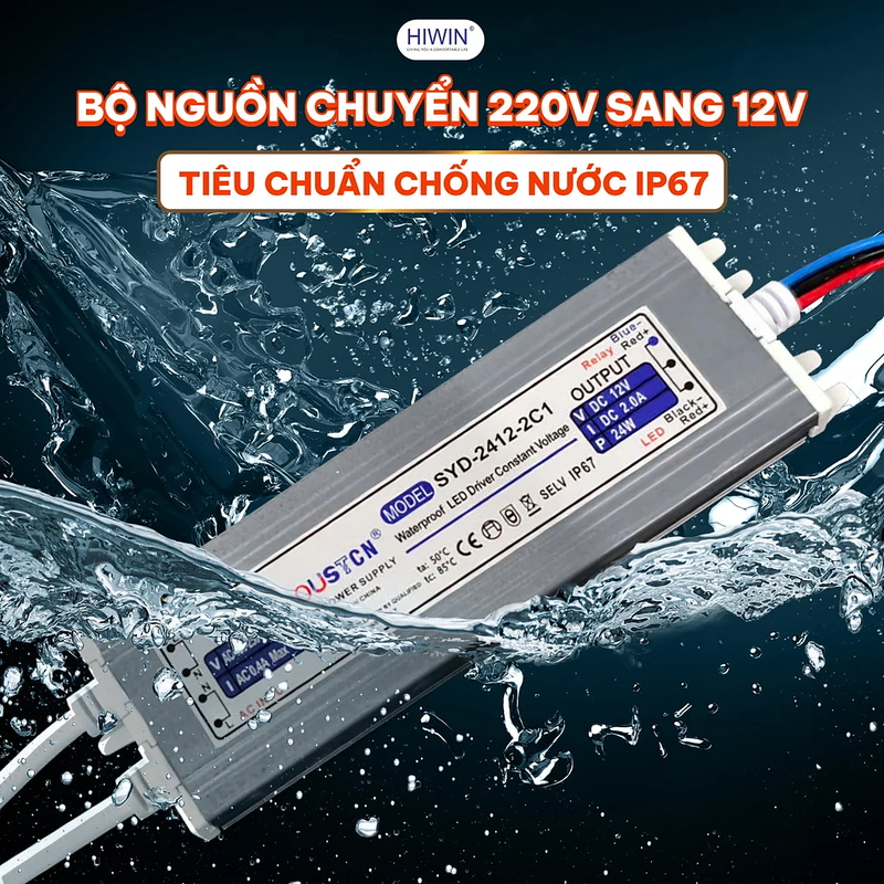 Gương thông minh hình gấu Hiwin M-BR14266LD-H