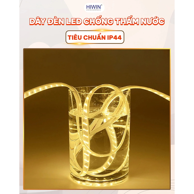 Gương thông minh hình gấu Hiwin M-BR14266LD-H