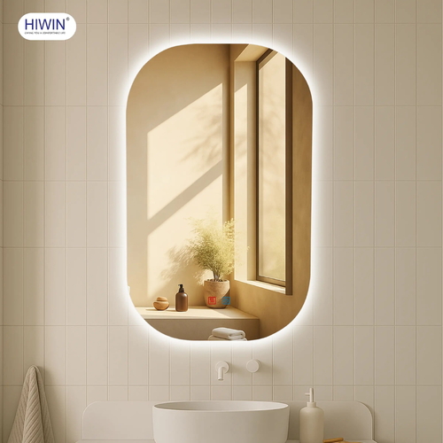 Gương thông minh góc bo tròn Hiwin M-806-5