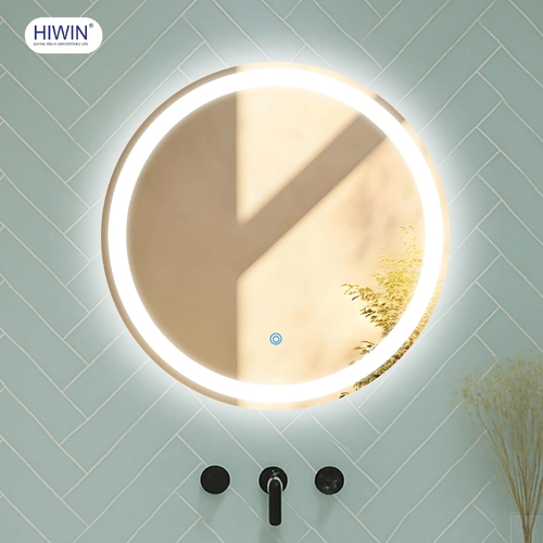 Gương thông minh hình tròn Hiwin M-C320LD LED