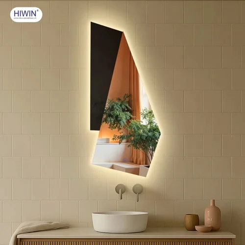 Gương Đèn LED Cảm Ứng Hiwin M-Z3468L-H