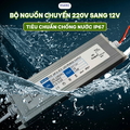 Gương thông minh góc bo tròn Hiwin M-806-5