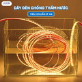 Gương thông minh hình chữ nhật Hiwin M-C110LD