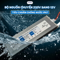 Gương thông minh hình chữ nhật Hiwin M-C110LD