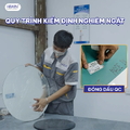 Gương thông minh hình chữ nhật Hiwin M-C110LD-7