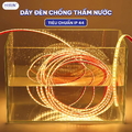 Gương thông minh hình chữ nhật Hiwin M-C110LD-7