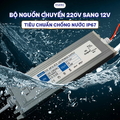 Gương thông minh hình dị hình Hiwin M-Z3468L-H