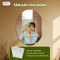 Gương thông minh hình elep Hiwin M-O6080LD-H