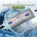 Gương thông minh hình elep Hiwin M-O6080LD-H