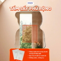 Gương thông minh hình gấu Hiwin M-BR14266LD-H