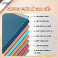 Gương thông minh hình gấu Hiwin M-BR14266LD-H