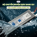 Gương thông minh sấy chống nước Hiwin M-C420LD