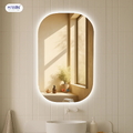 Gương thông minh góc bo tròn Hiwin M-806-5
