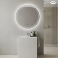 Gương thông minh hình tròn Hiwin M-CW650LD-H