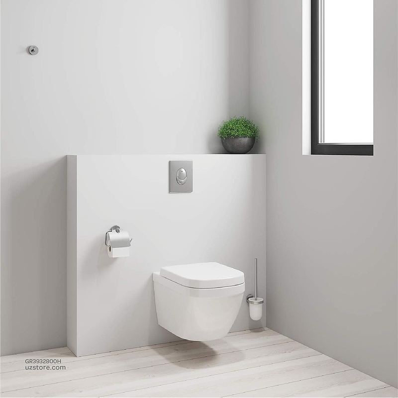 Bồn Cầu Treo Tường Đức Grohe 3932800H