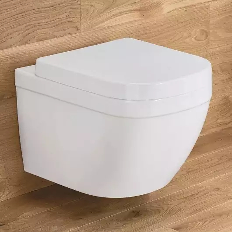 Bồn Cầu Treo Tường Đức Grohe 3932800H