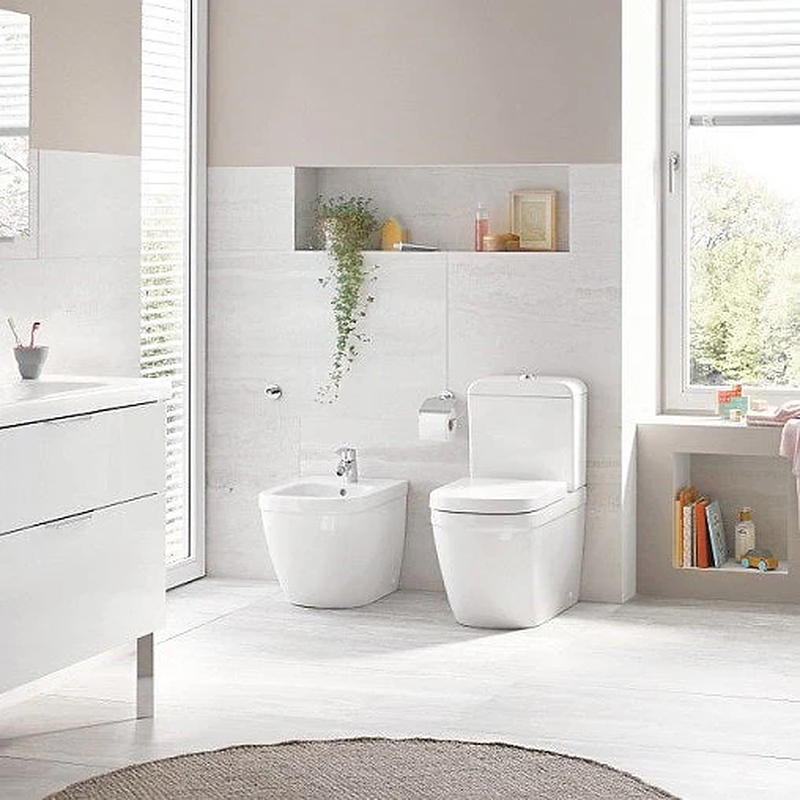 Chậu Rửa Đặt Sàn Đức Grohe 39340000