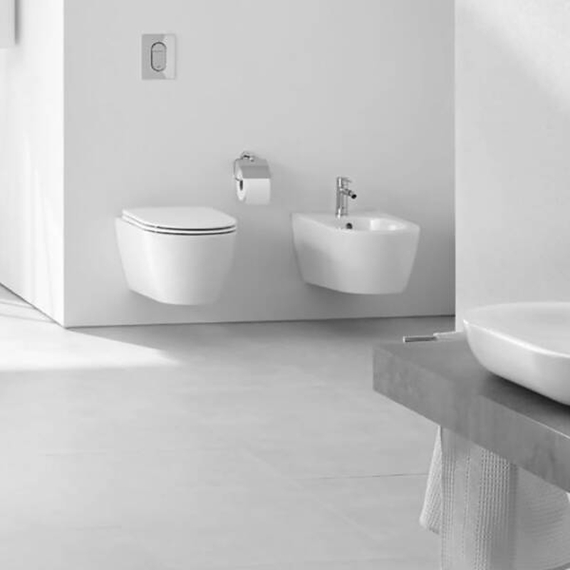 Chậu Rửa Lavabo Treo Tường Đức Grohe 3957400H