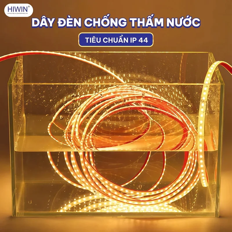 Gương Đèn LED Cảm Ứng Hiwin M-C7070LDS-H