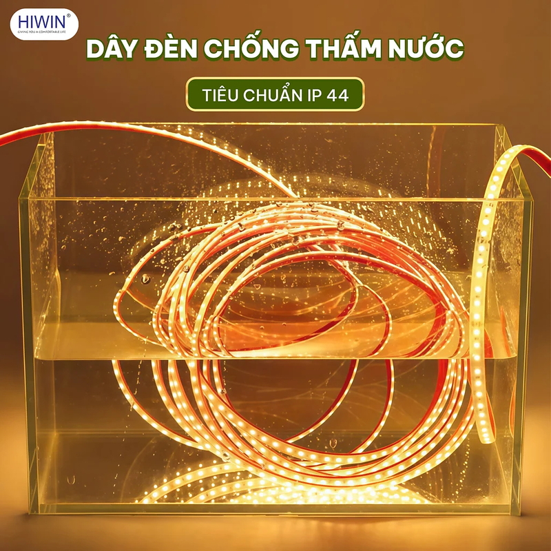 Gương thông minh hình tròn khuyết độc đáo Hiwin M-CC8040LD-H